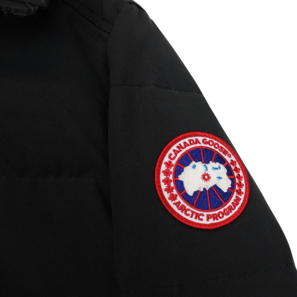 Canada Goose Carson Parka Down Coat Medium