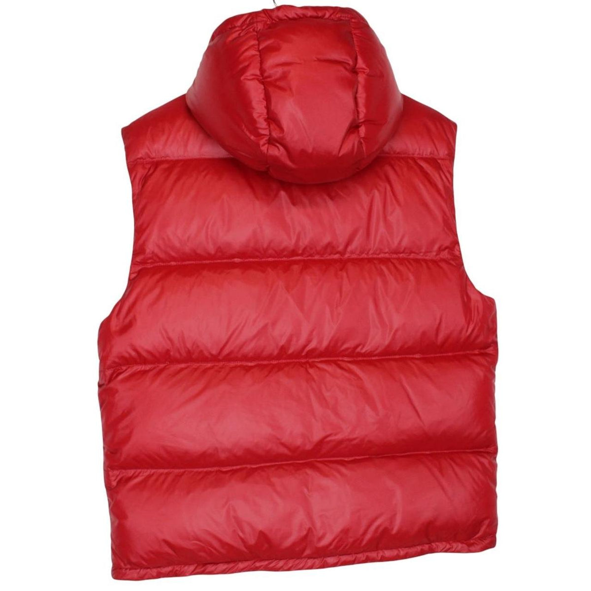 Prada Down Gilet Medium