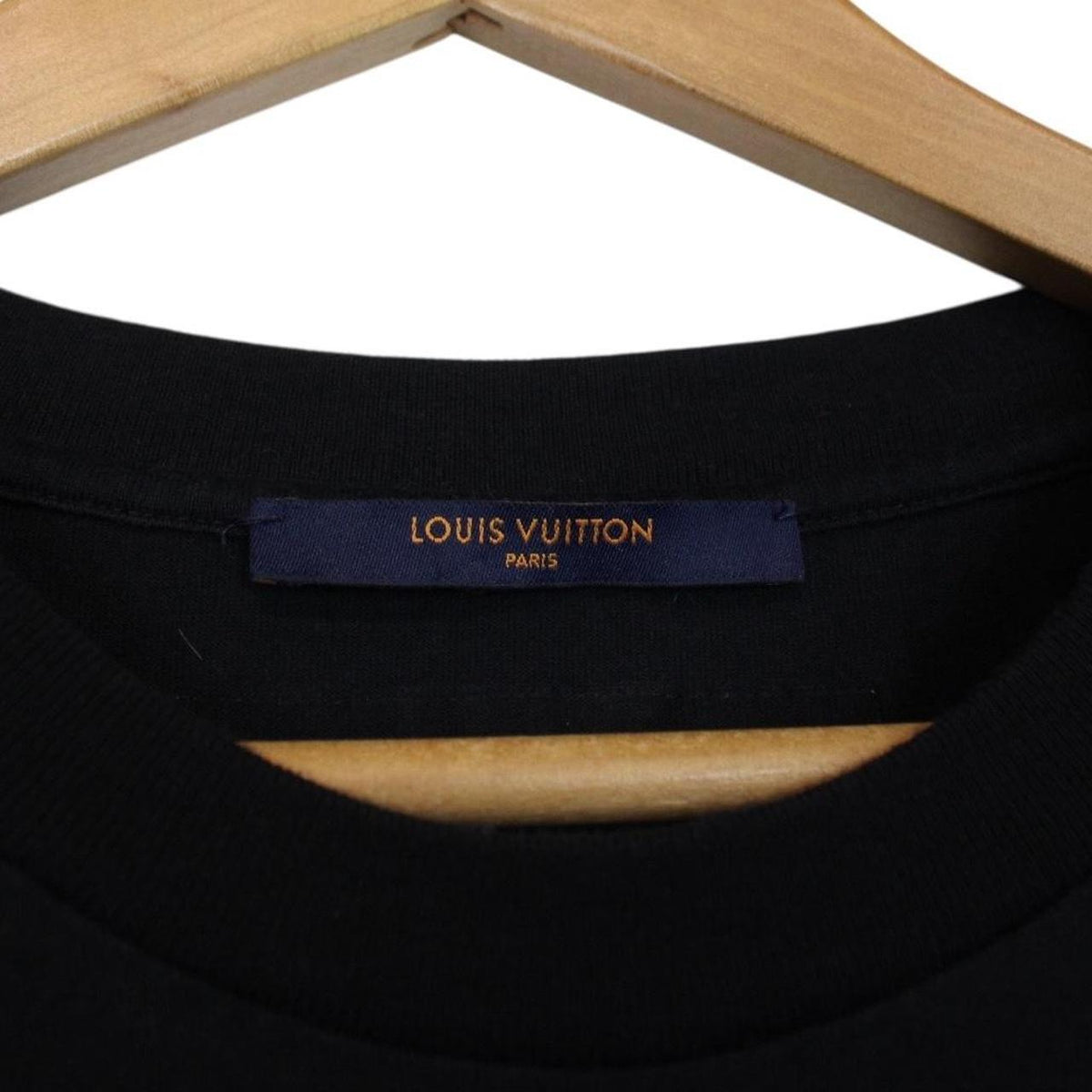 Louis Vuitton LV Concert Print T-Shirt XL