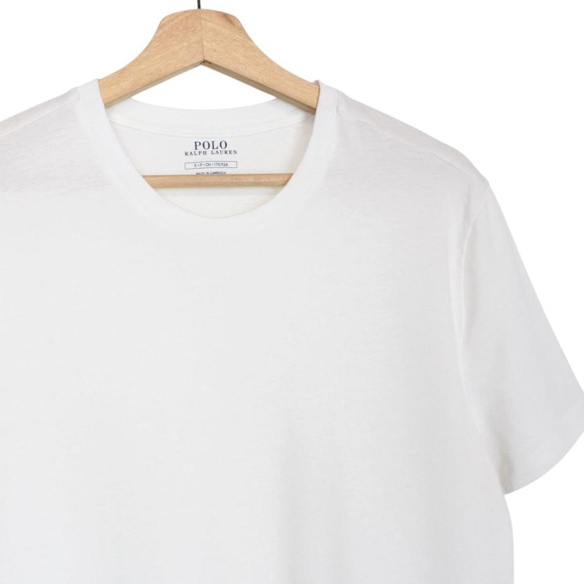 Polo Ralph Lauren T-Shirt Small