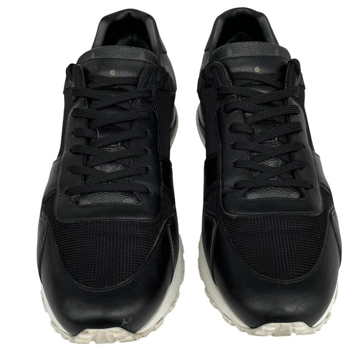 Louis Vuitton Monogram Run Away Trainers UK 10