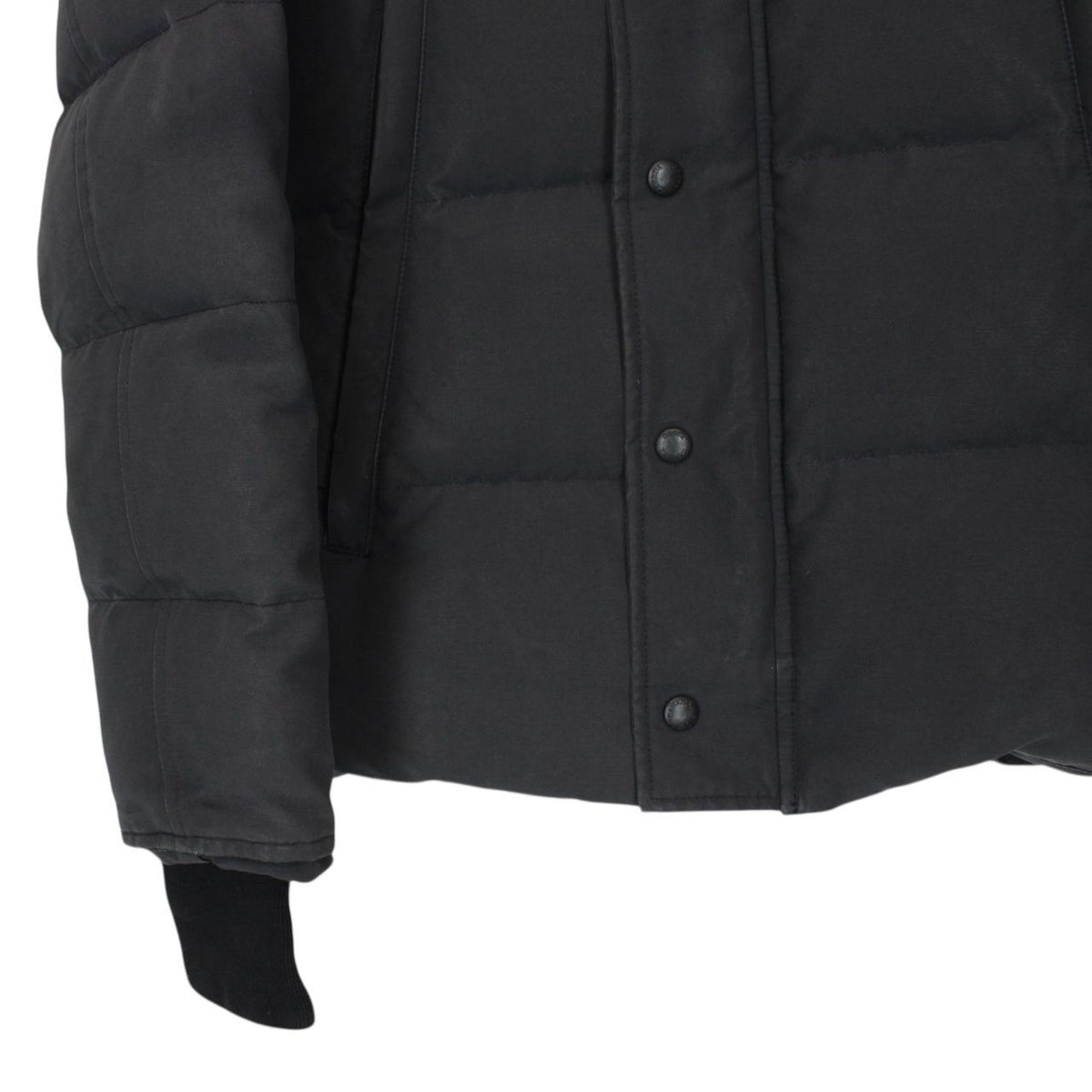 Canada Goose Wyndham Down Jacket XS