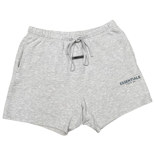 Essentials Fear of God Jogger Shorts Large