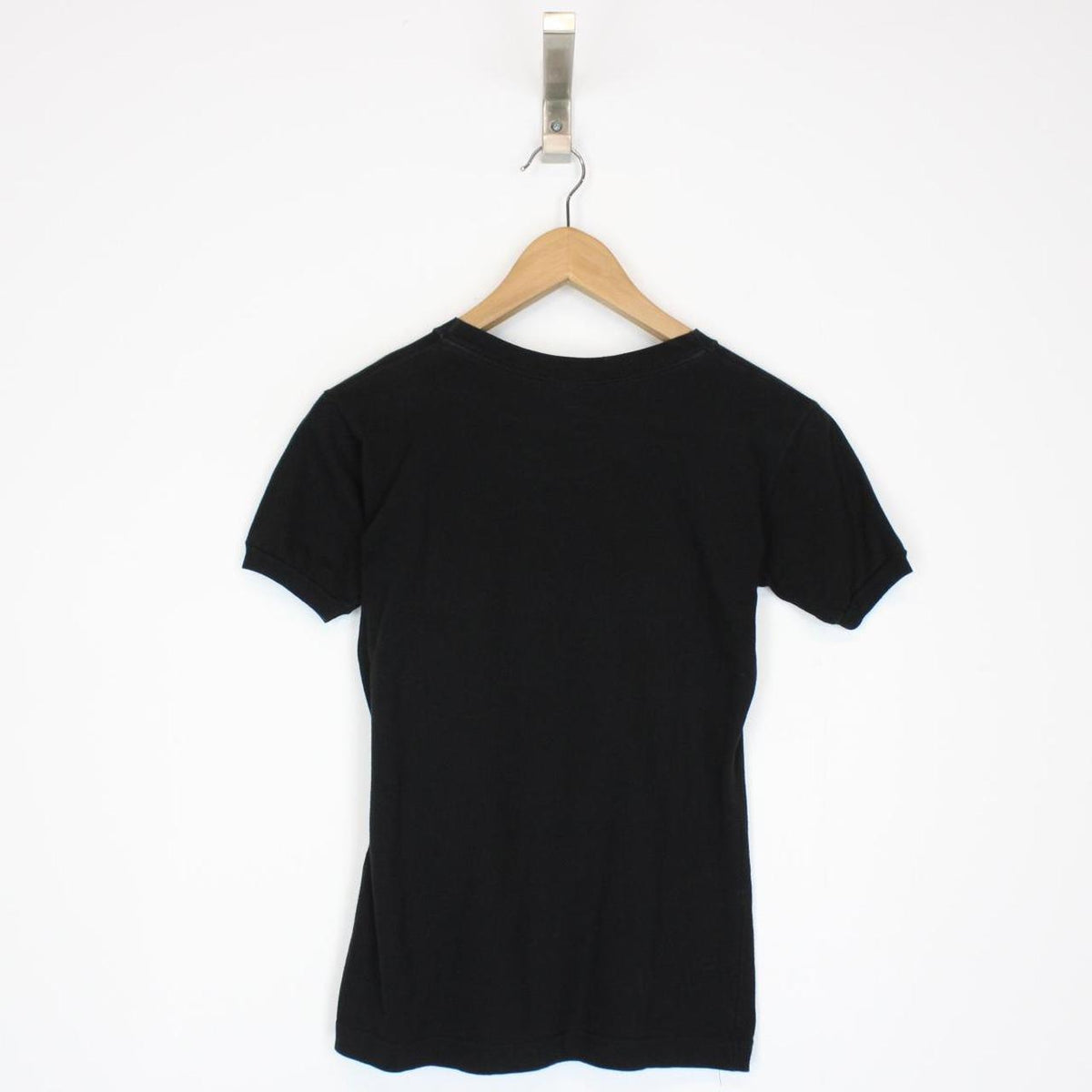 Vintage Trussardi Jeans T-Shirt Small