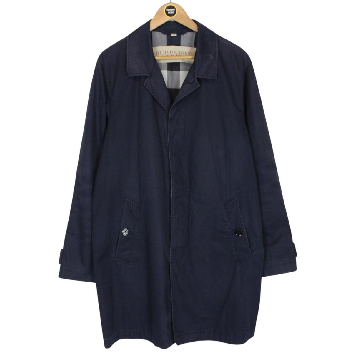 Burberry Brit Coat Large