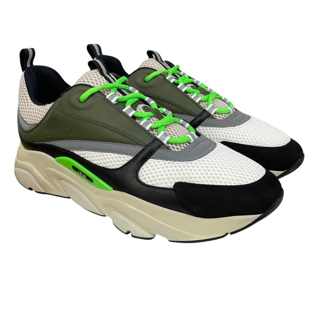 Dior B22 Trainers UK 13