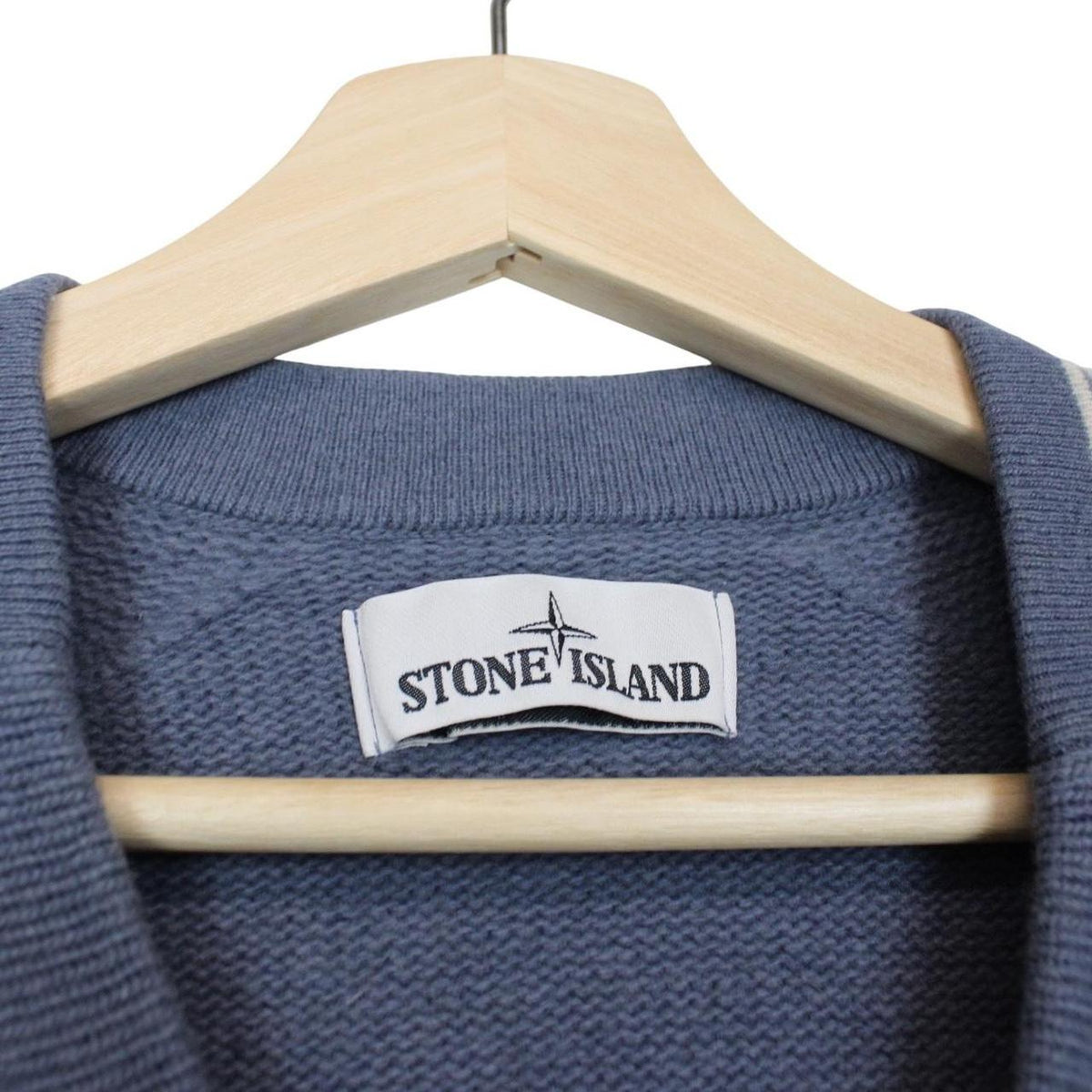 Stone Island AW 2019 Wool Knit Jumper XL