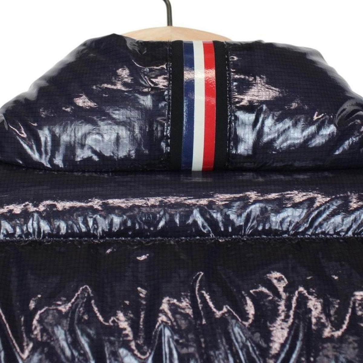 Moncler Agar Down Jacket Medium