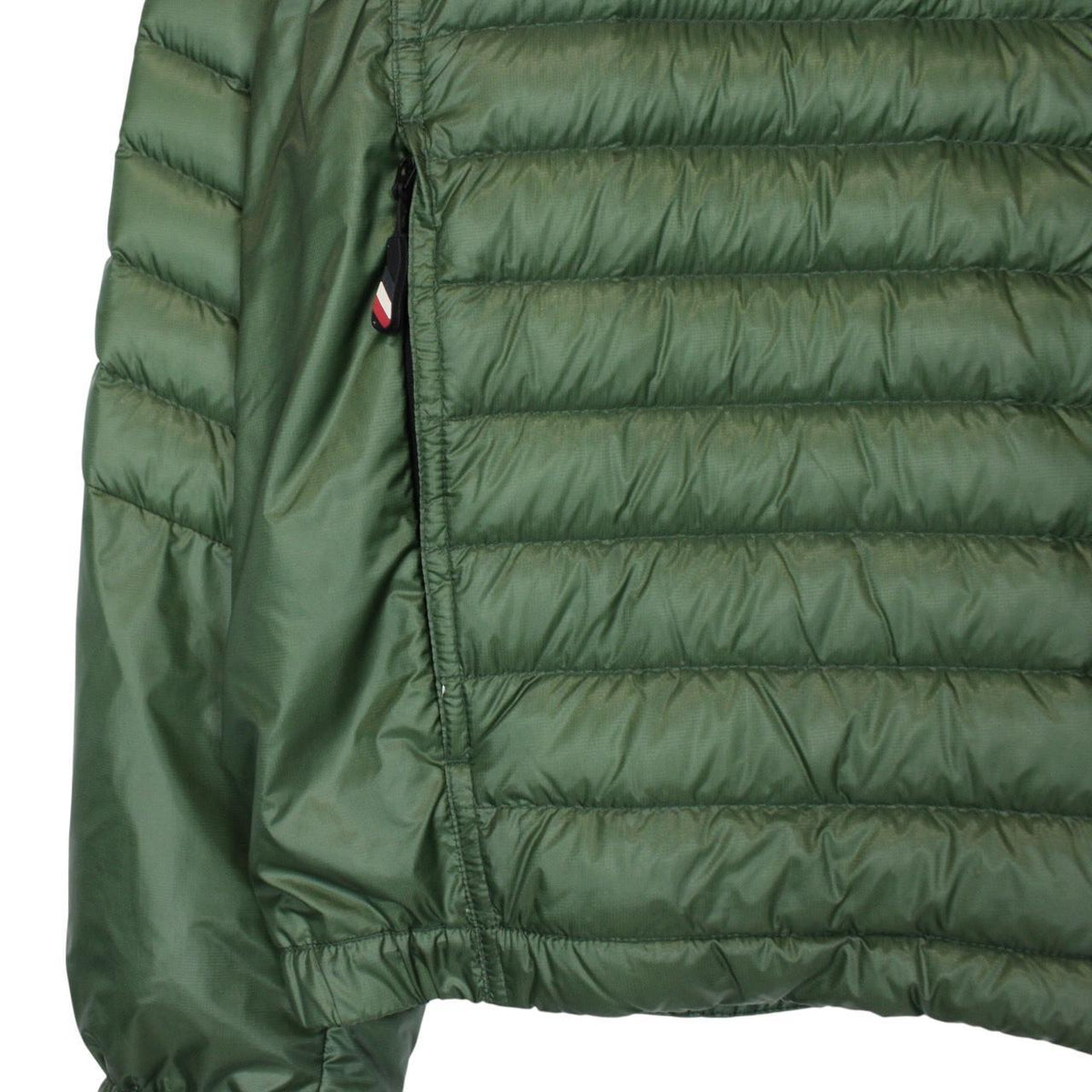 Moncler Grenoble Althaus Quilted Down Jacket XXL
