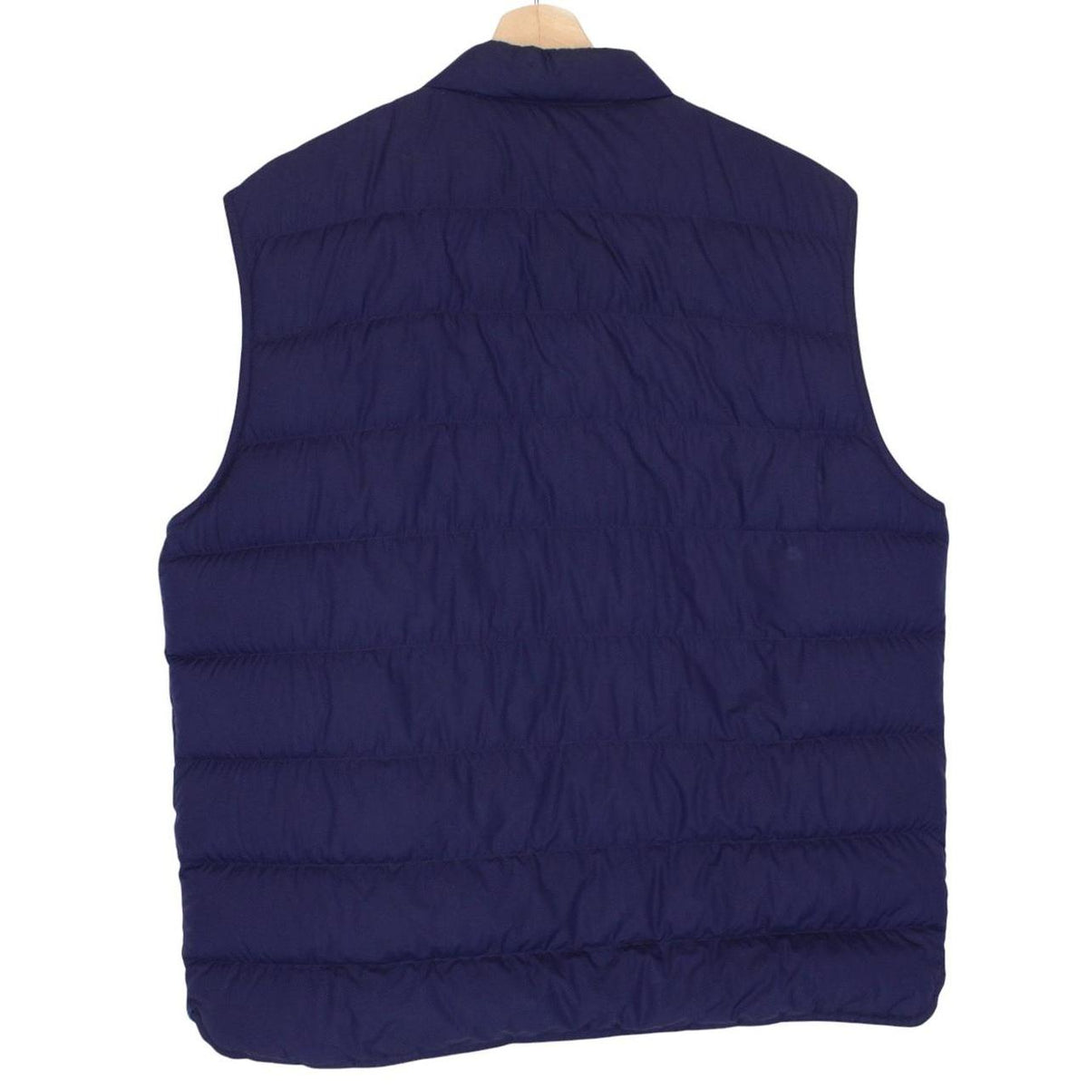 Moncler Febe Quilted Gilet Large
