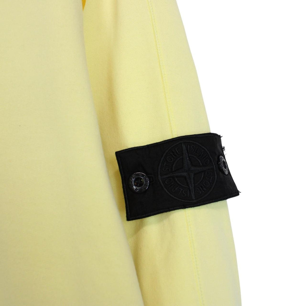 Stone Island Shadow Project Sweatshirt Medium