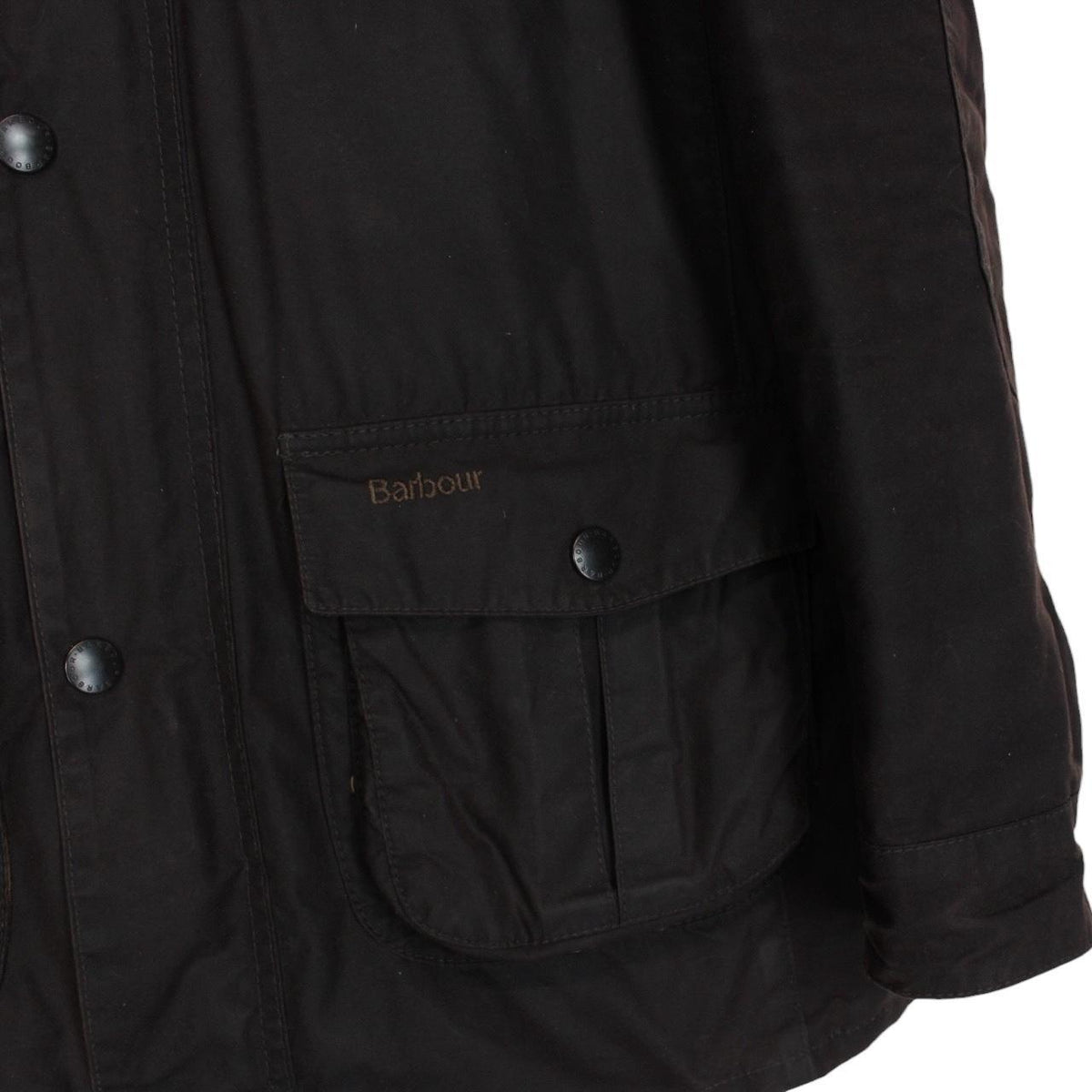 Barbour Corbridge Wax Jacket Large