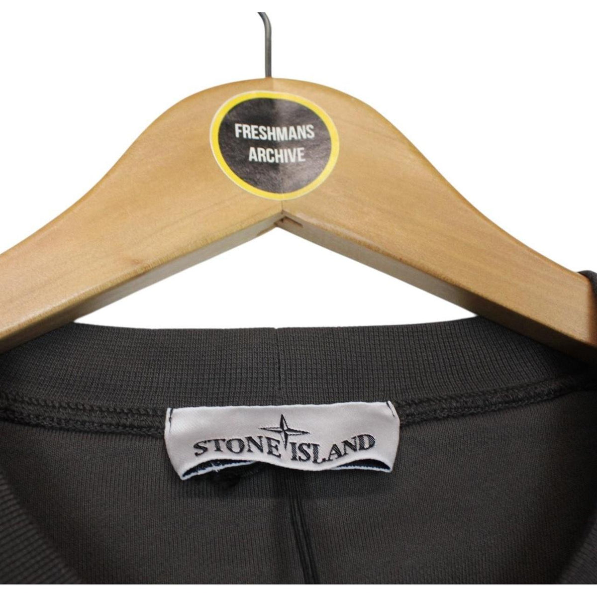 Stone Island Sweatshirt Large