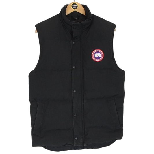 Canada Goose Garson Down Gilet Medium