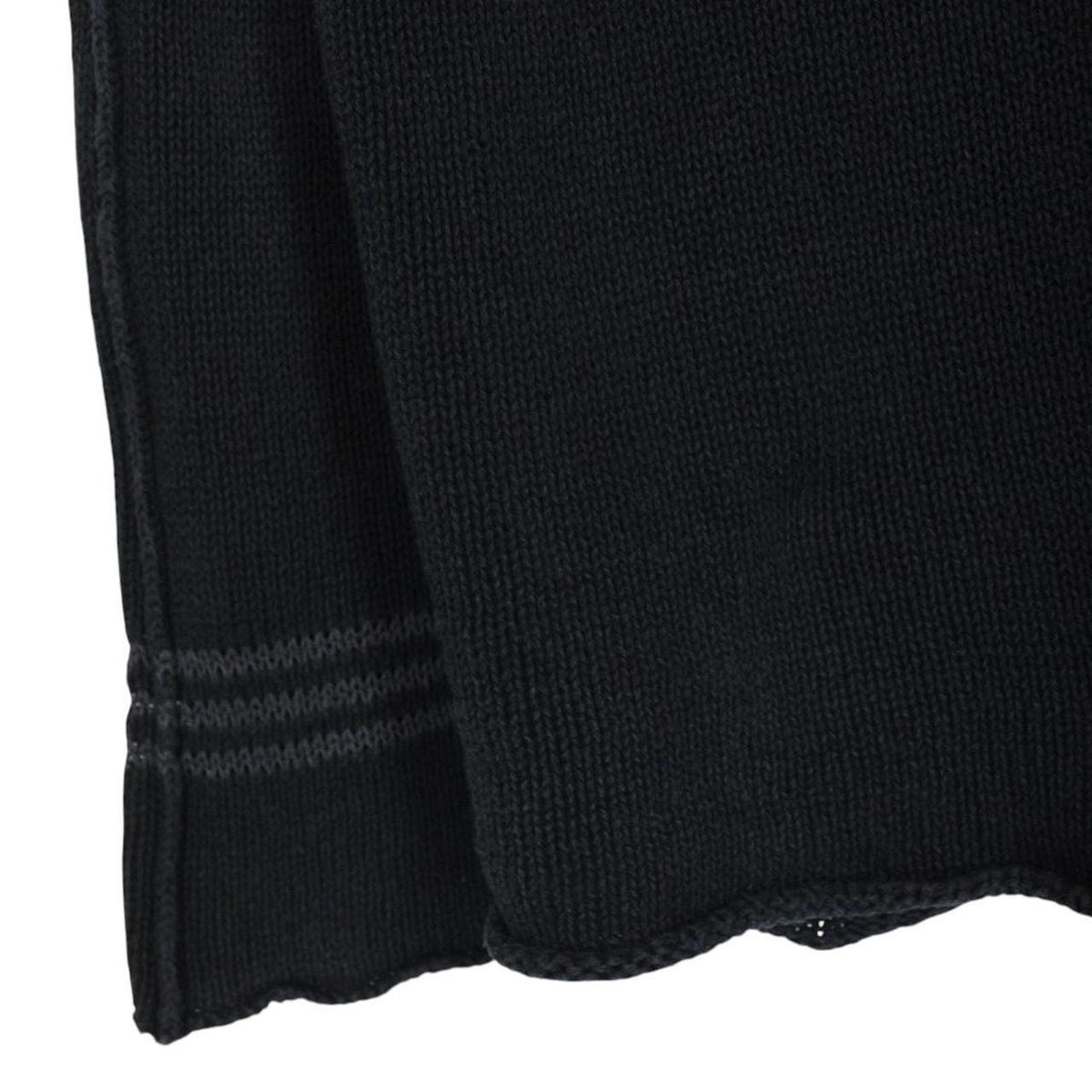 Vintage Stone Island Cotton Knit Jumper XL