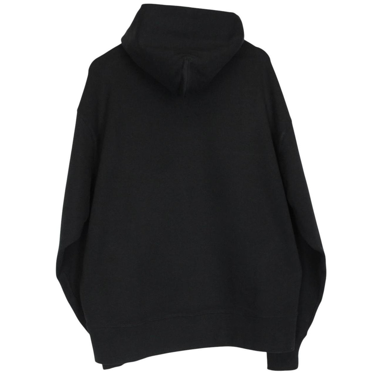 Kenzo Paris Digital Tiger Design Hoodie Large