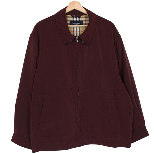 Burberry London Harrington Jacket XL