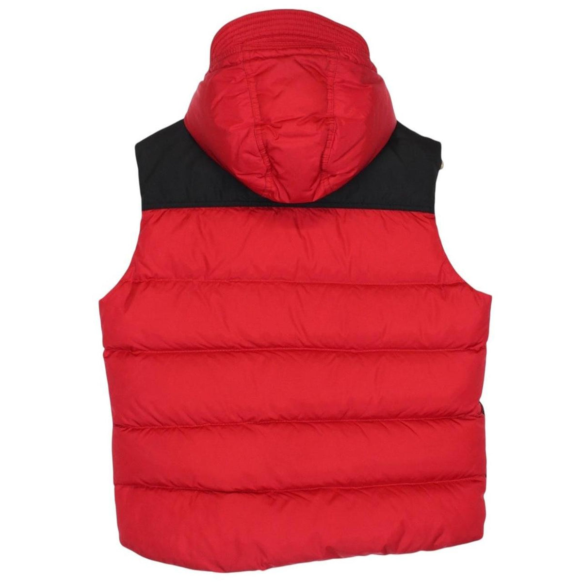 Moncler Amirage Wool Down Gilet Small