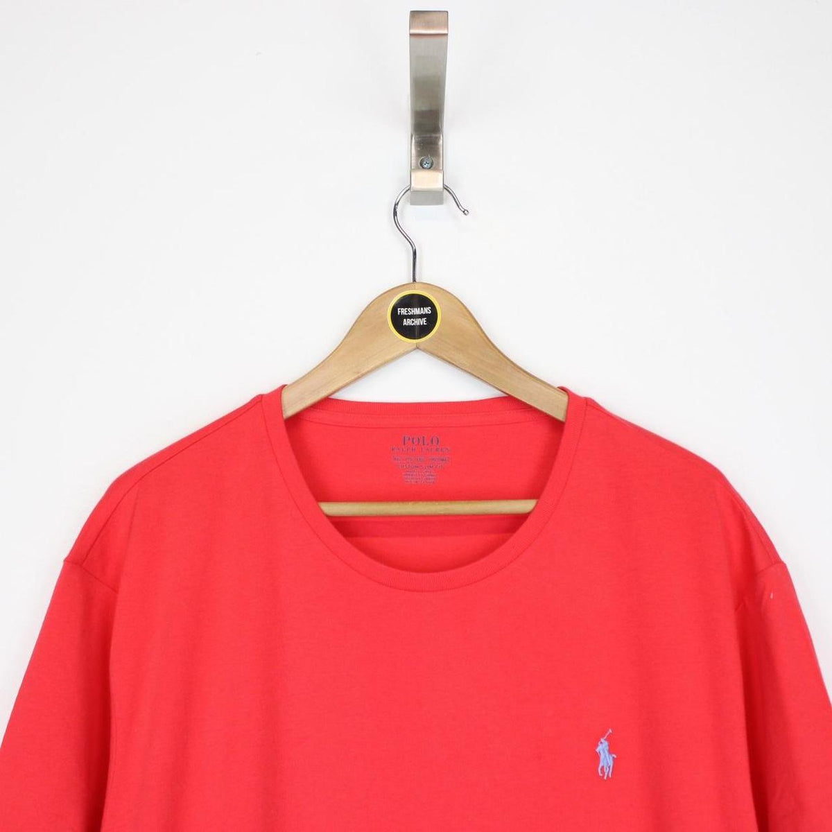 Polo Ralph Lauren T-Shirt XXL