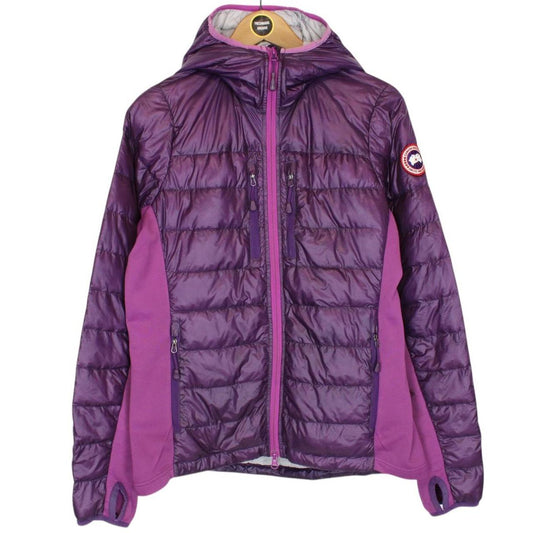 Canada Goose Hybridge Lite Down Jacket Medium