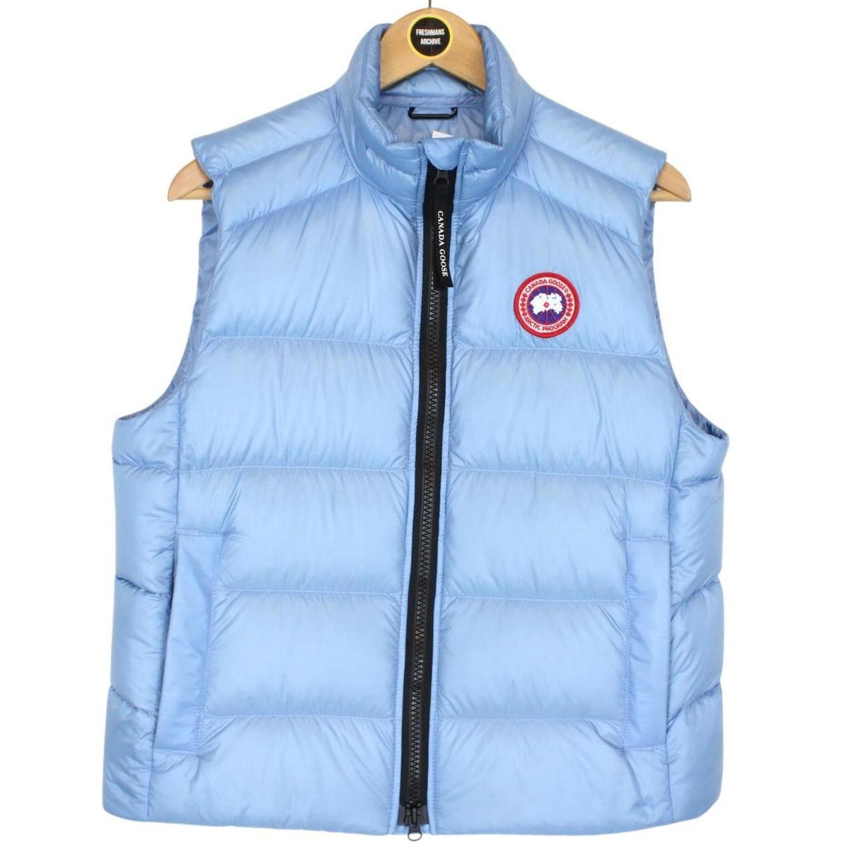 Canada Goose Cypress Down Gilet Medium