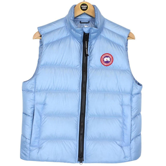 Canada Goose Cypress Down Gilet Medium