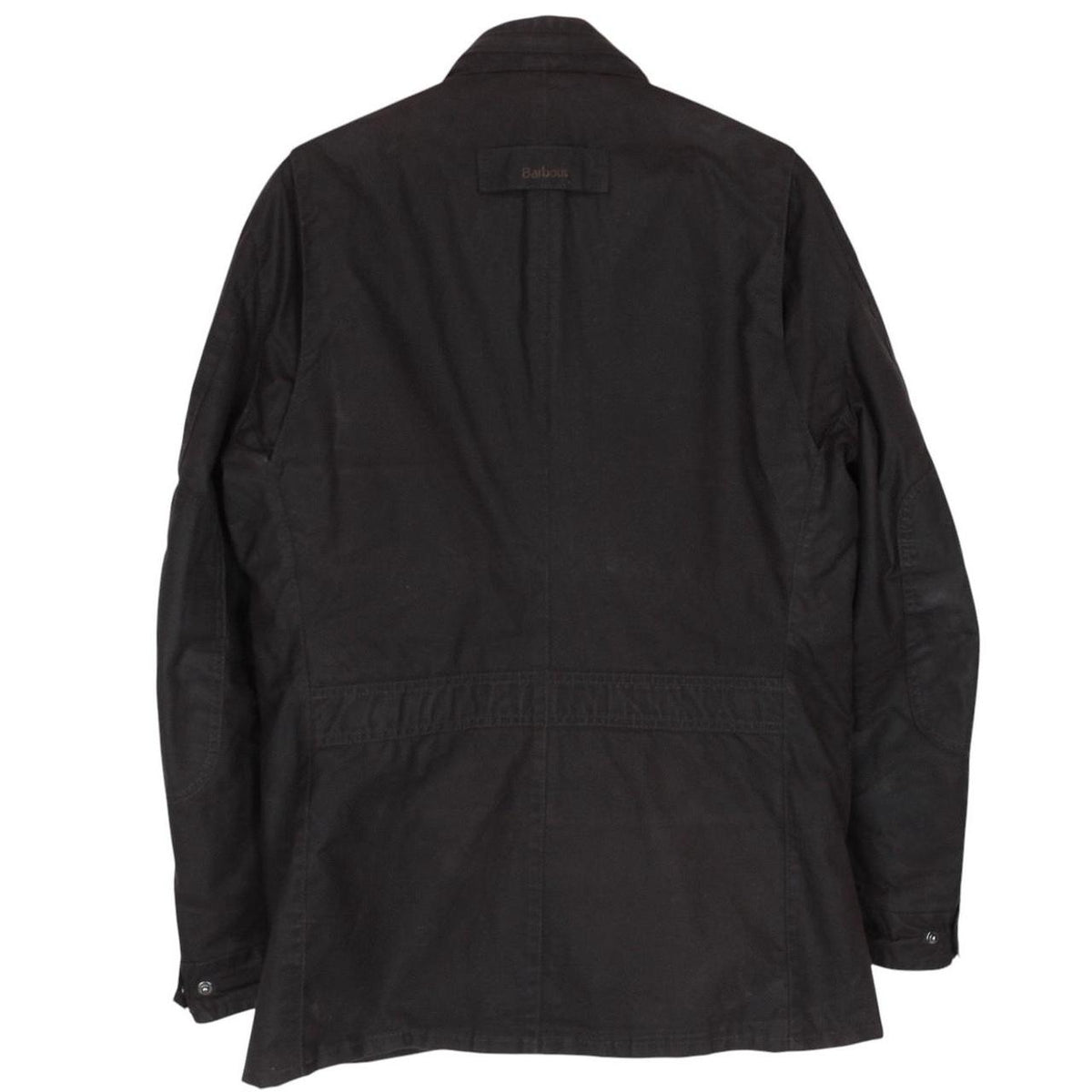 Barbour Corbridge Wax Jacket Large