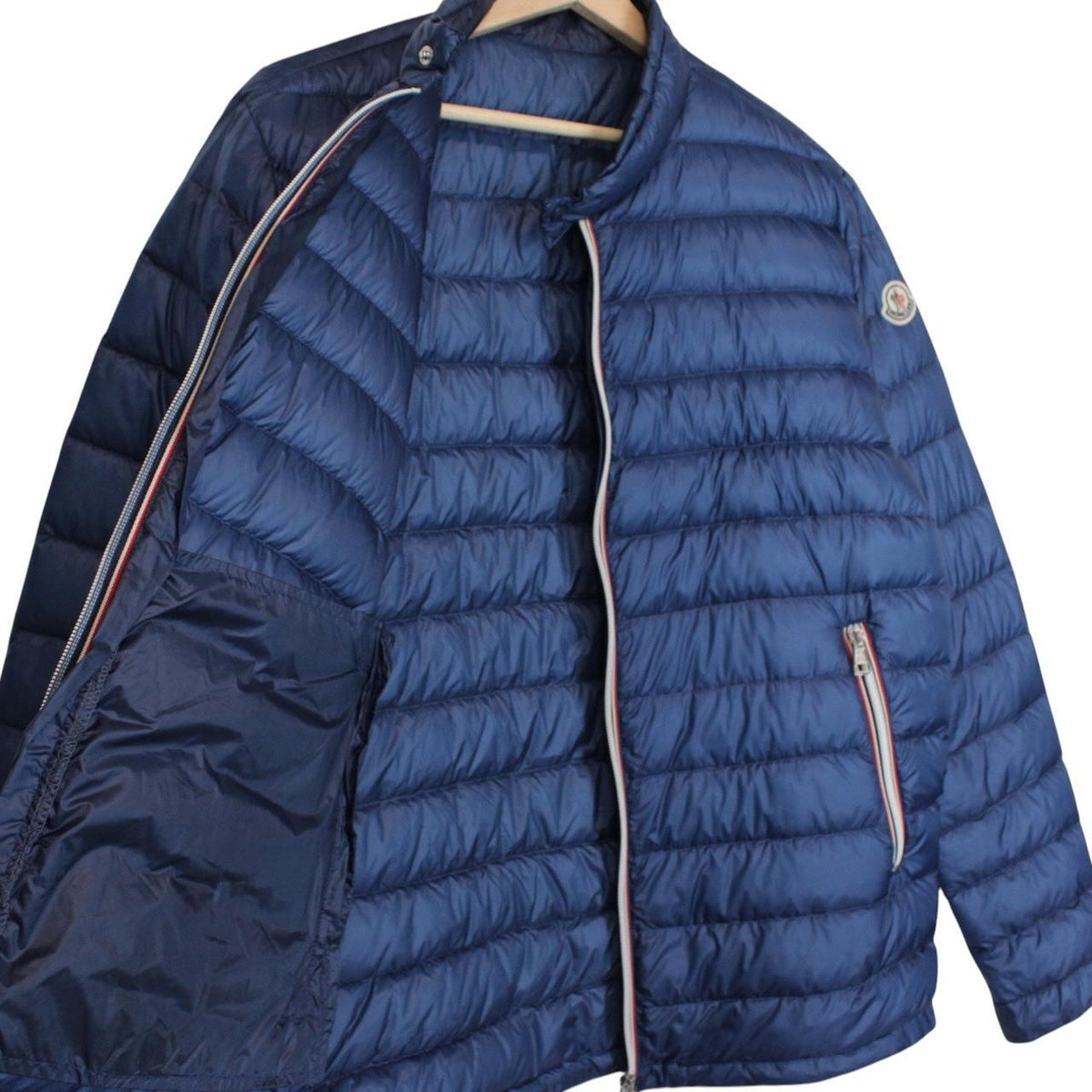 Moncler Rigel Down Jacket Large