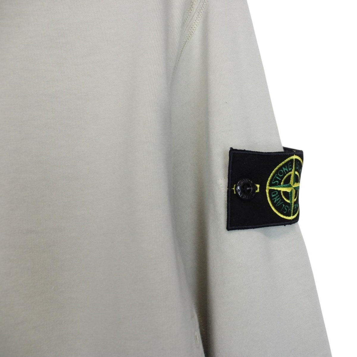 Stone Island AW 2019 Sweatshirt Small