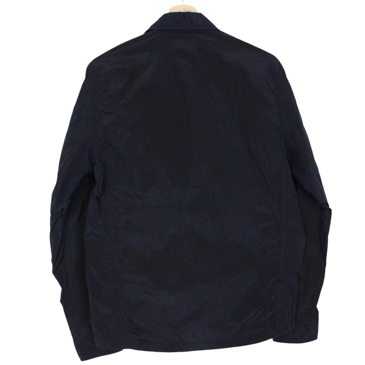 Stone Island SS 2018 Nylon Metal Overshirt Small