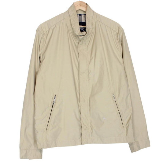 Burberry London Windbreaker Jacket M/L