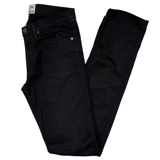 Acne Studios Skinny Fit Jeans W30