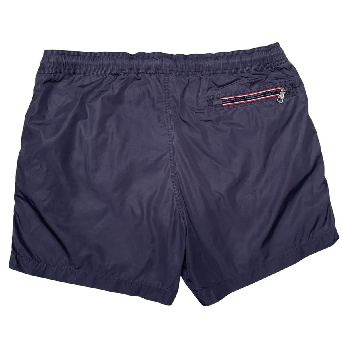Moncler Nylon Swim Shorts Large