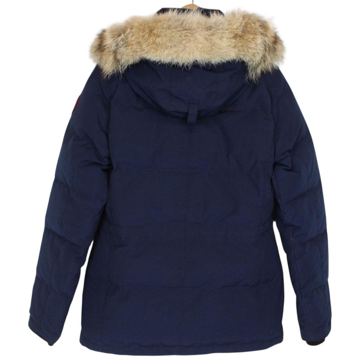 Canada Goose Chelsea Parka Heritage Down Jacket Medium