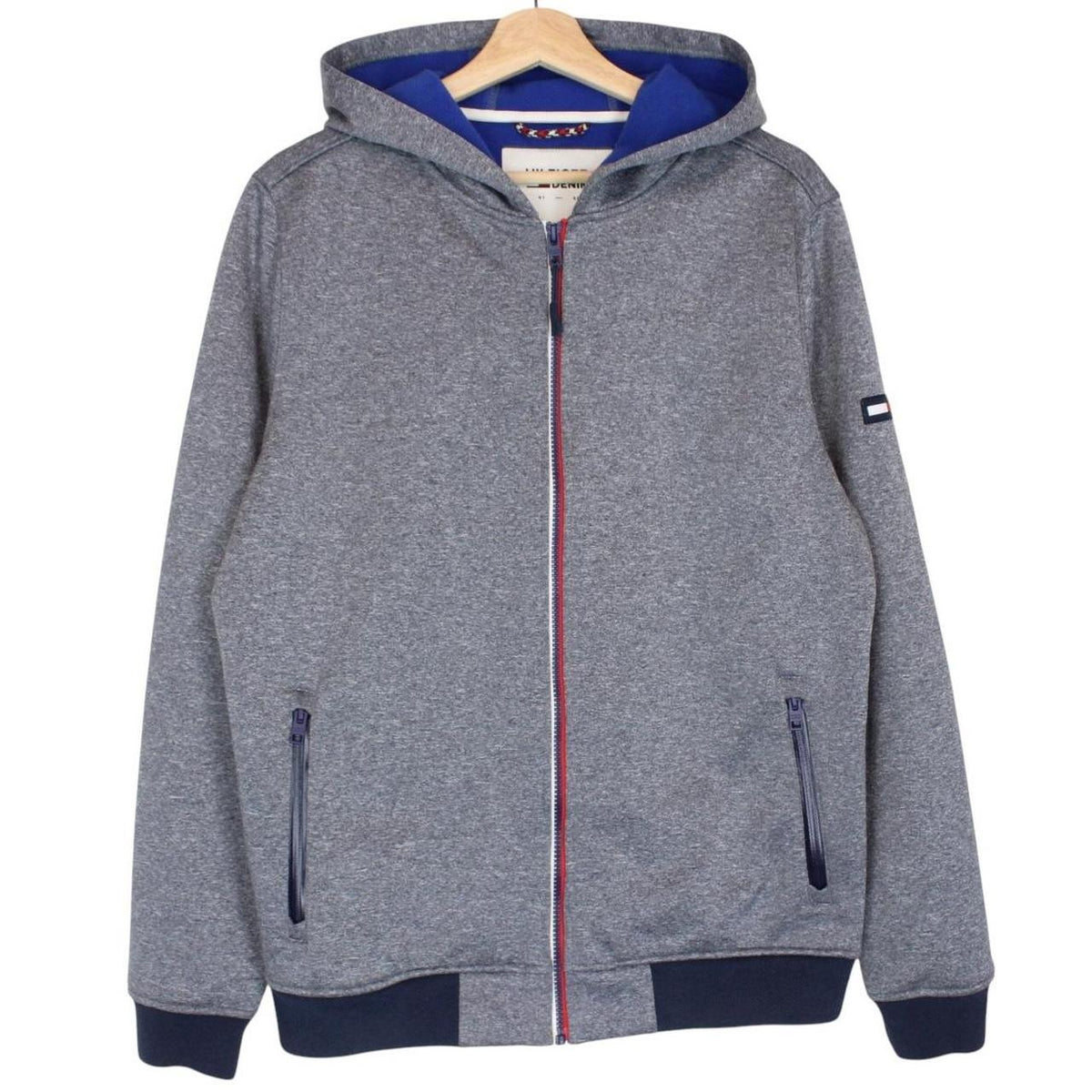 Tommy Hilfiger Soft Shell Jacket Large