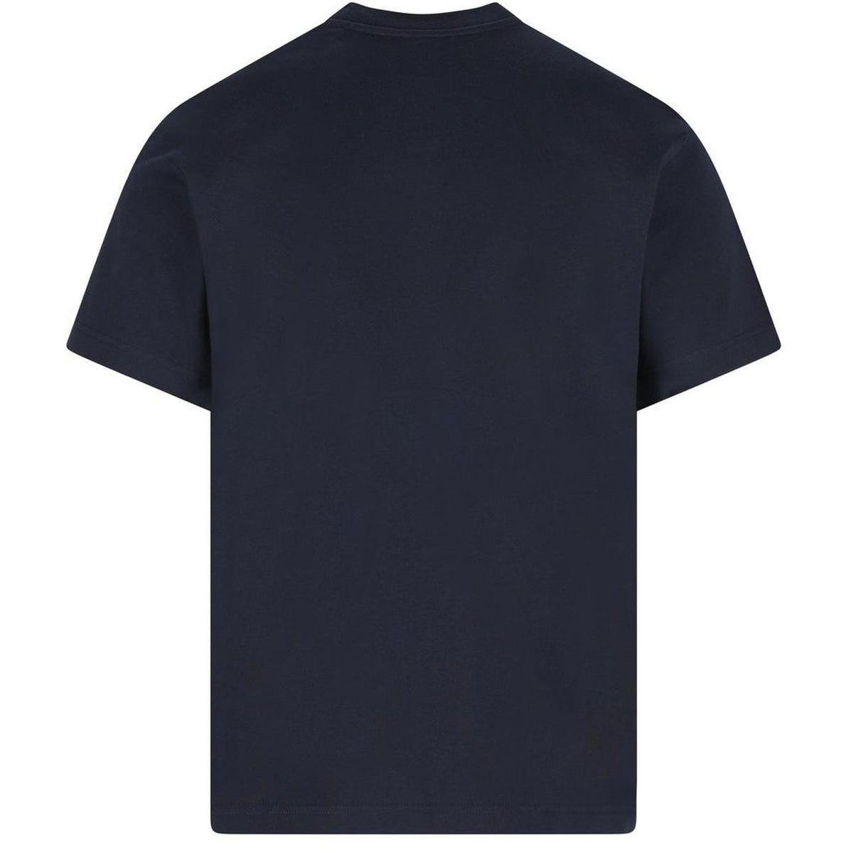 Burberry Logo Print T-Shirt