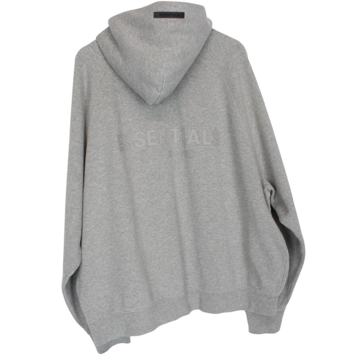 Essentials Fear of God Hoodie Large