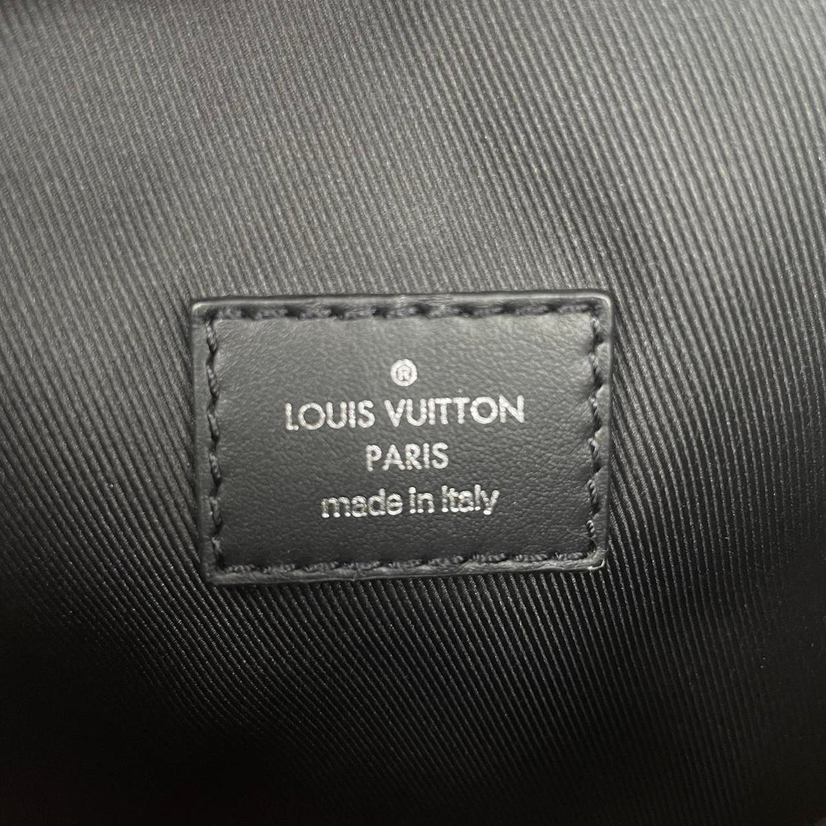 Louis Vuitton Monogram Nano Amazon Messenger Bag