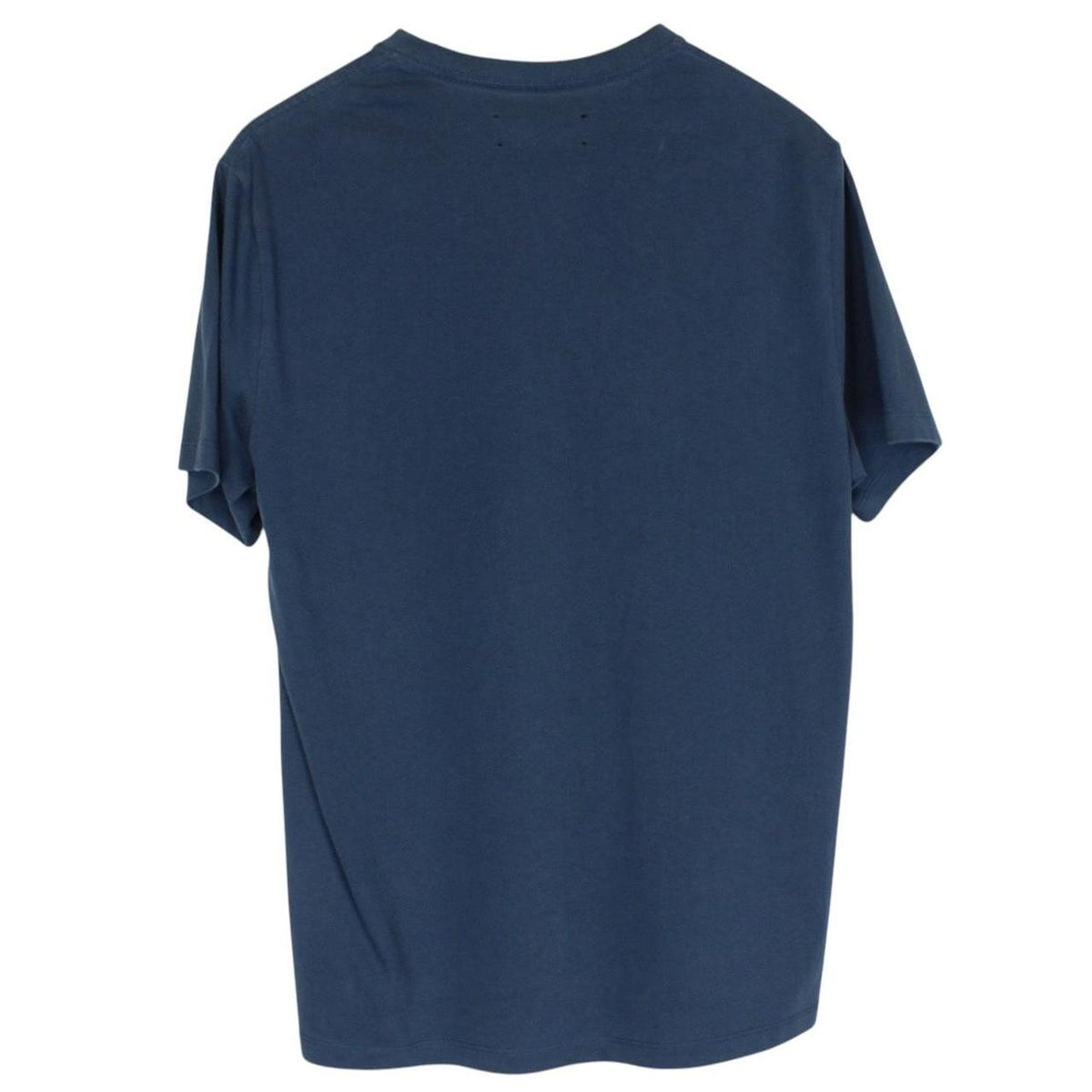 Amiri MA Bar Logo Print T-Shirt Small
