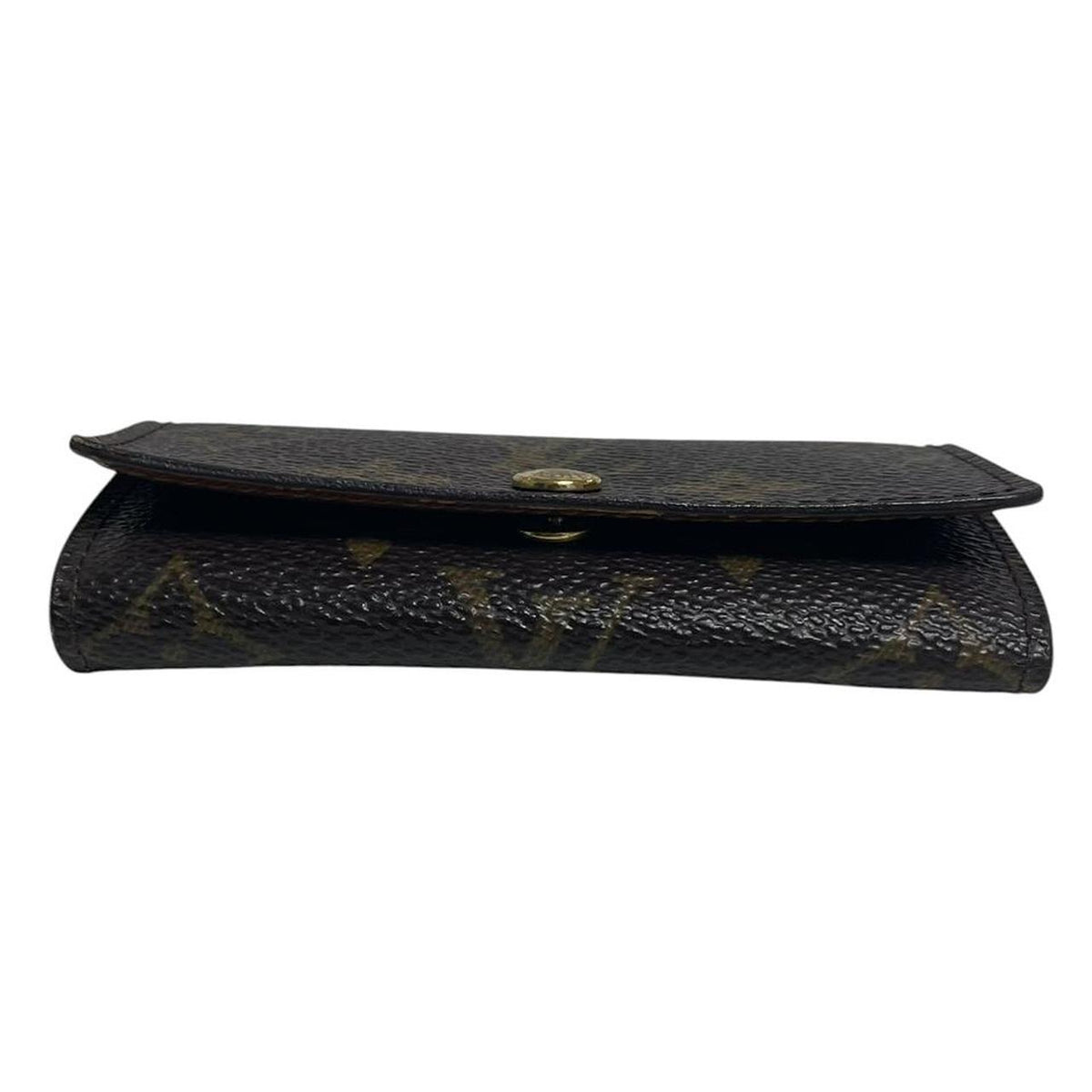 Pre-Loved Louis Vuitton Monogram Key Case