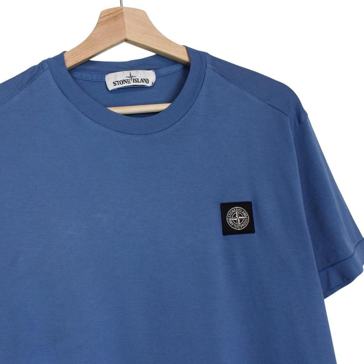 Stone Island AW 2020 Compass T-Shirt Small