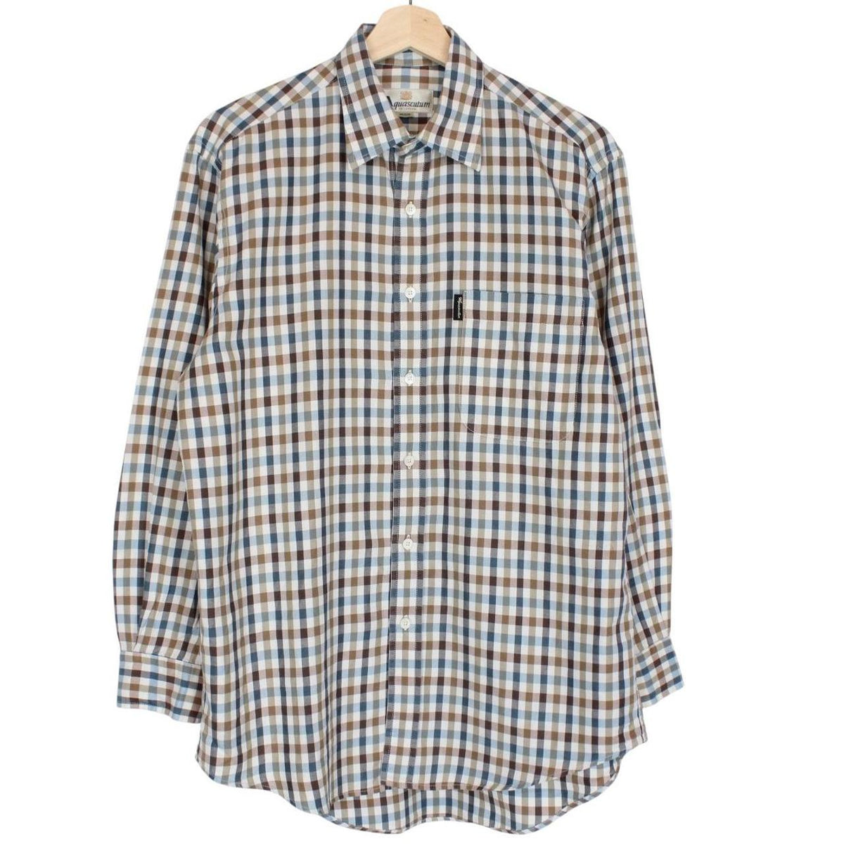 Aquascutum Shirt Medium