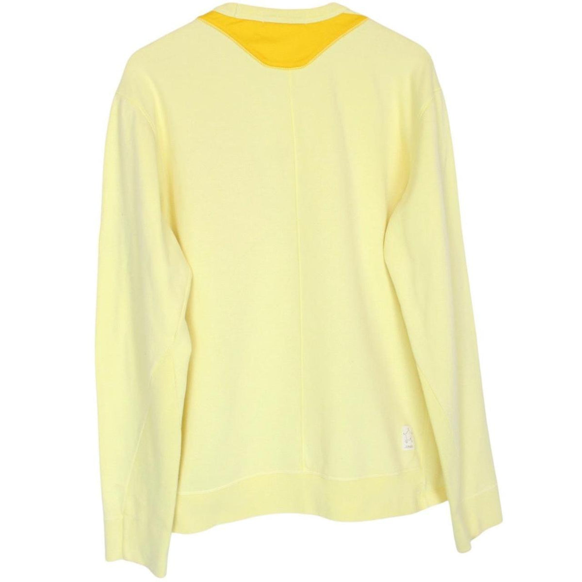 Stone Island Shadow Project Sweatshirt Medium