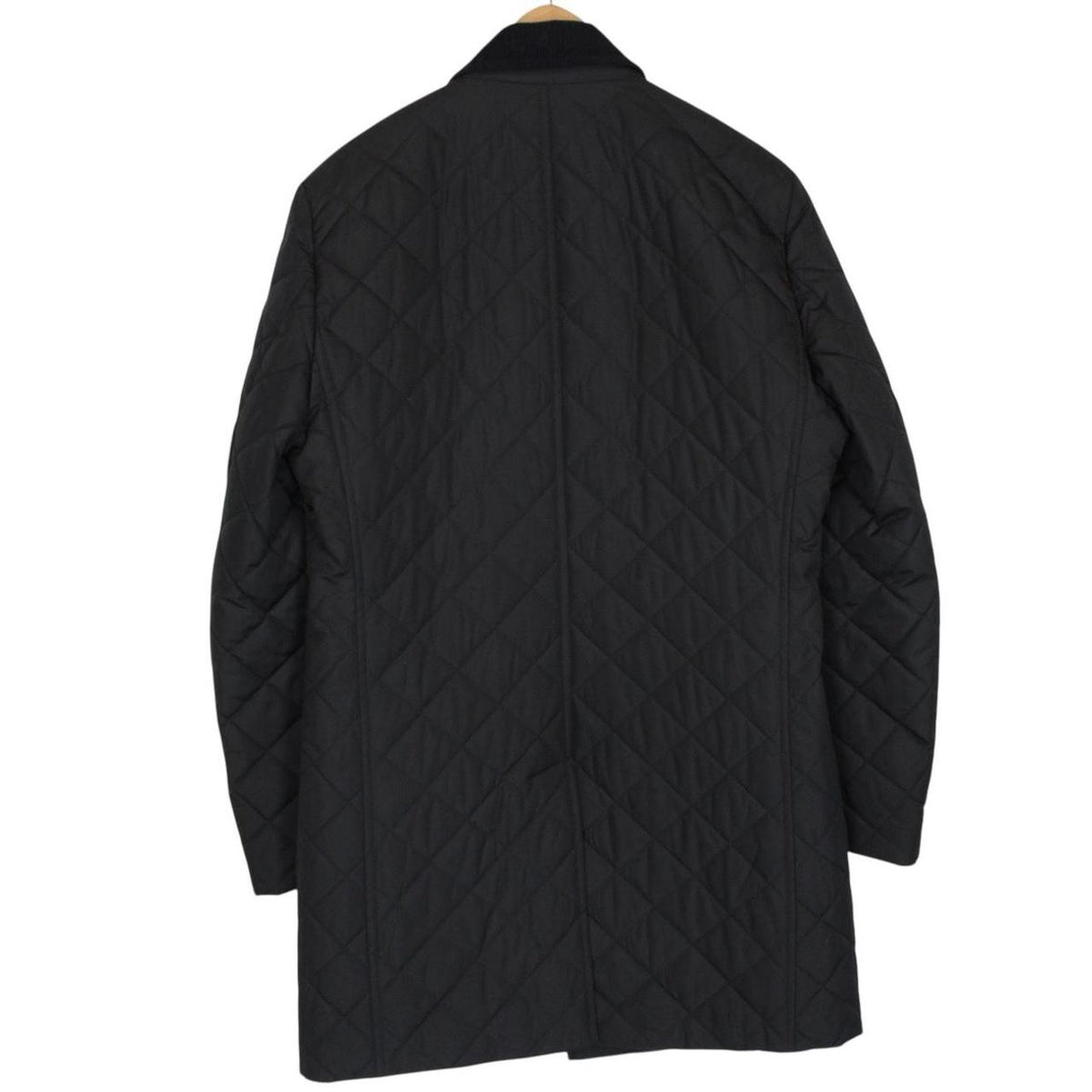Hugo Boss Quilted Coat XL