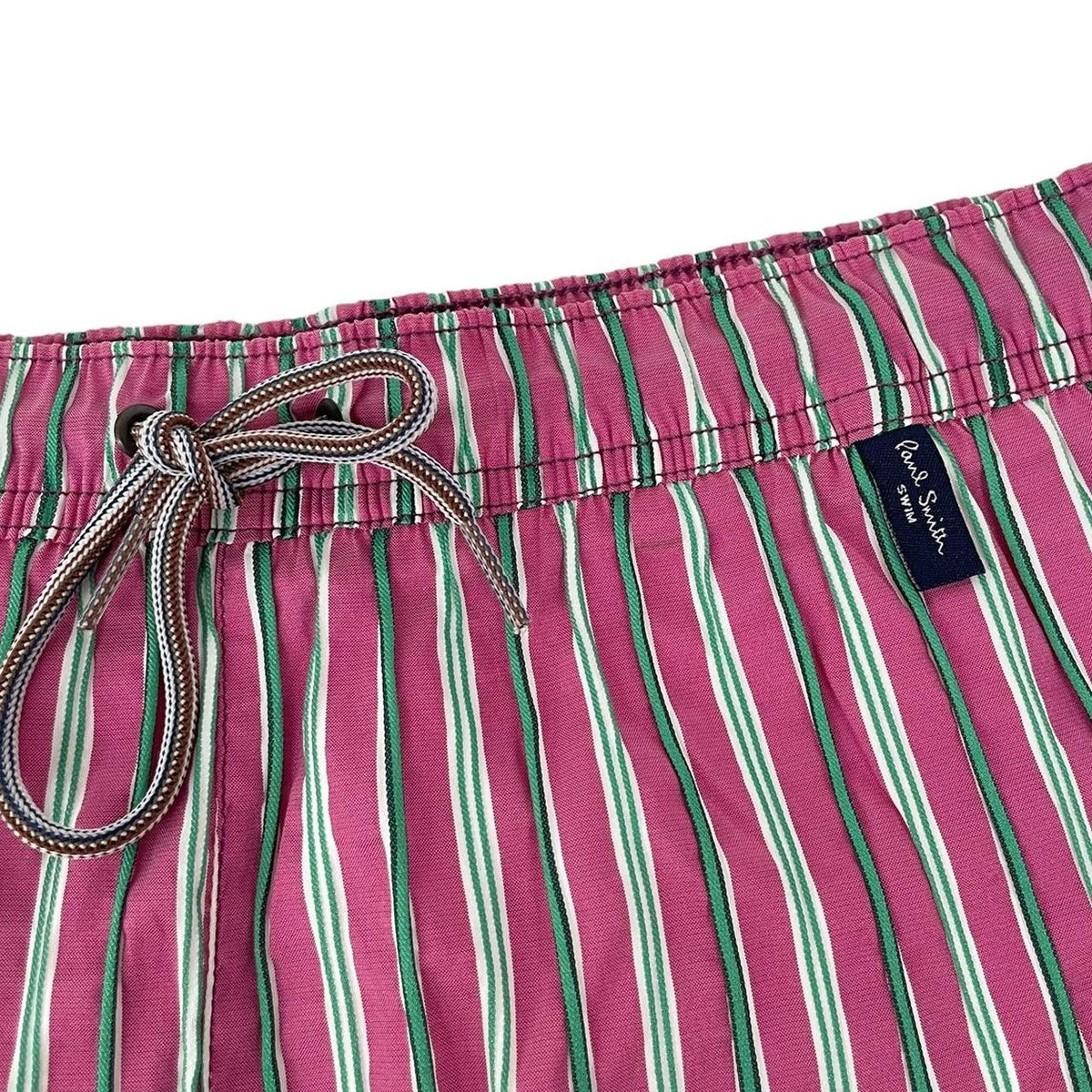 Paul Smith Mainline Swim Shorts XS