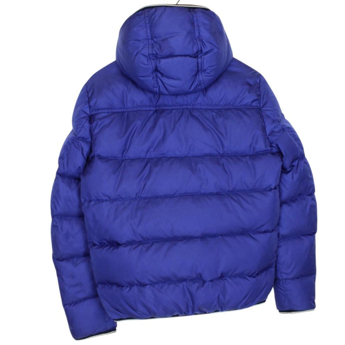 Moncler Thomas Hooded Down Jacket XS