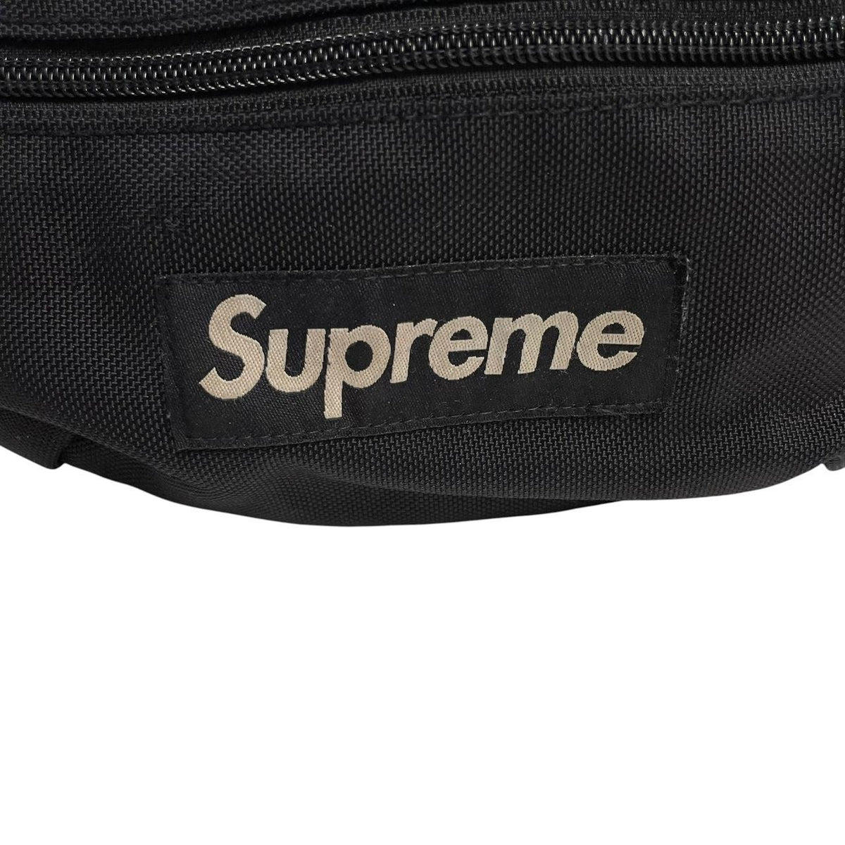 Supreme SS18 Waist Bag