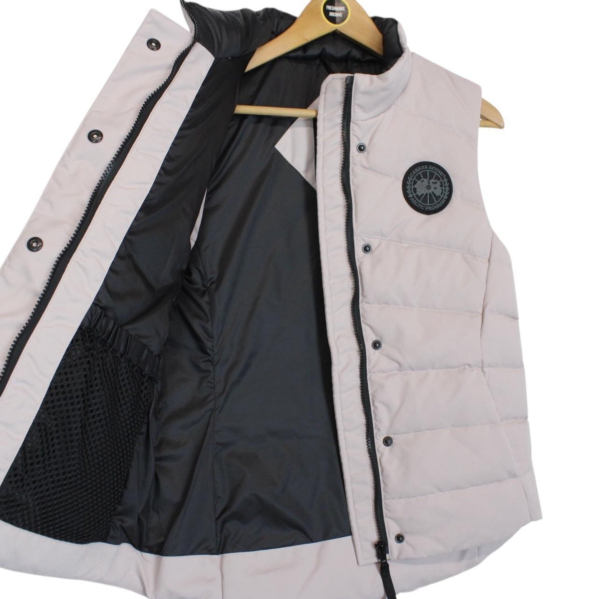 Canada Goose Freestyle Down Gilet XS
