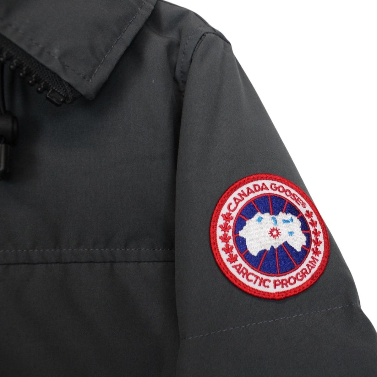 Canada Goose Macmillan Down Jacket XS