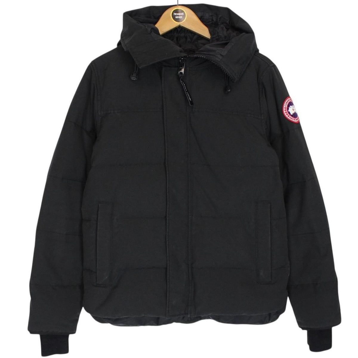 Canada Goose Macmillan Down Jacket Small